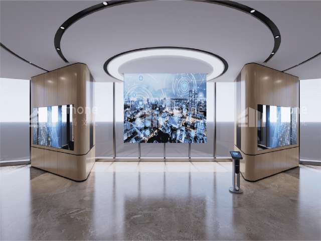 方管桁架制造厂